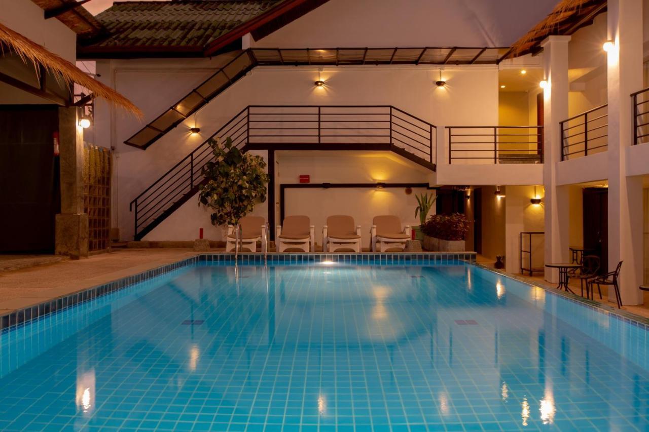 The Nest Resort Patong Exterior photo